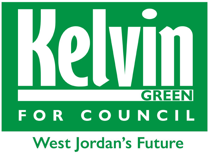 Kelvin For Council